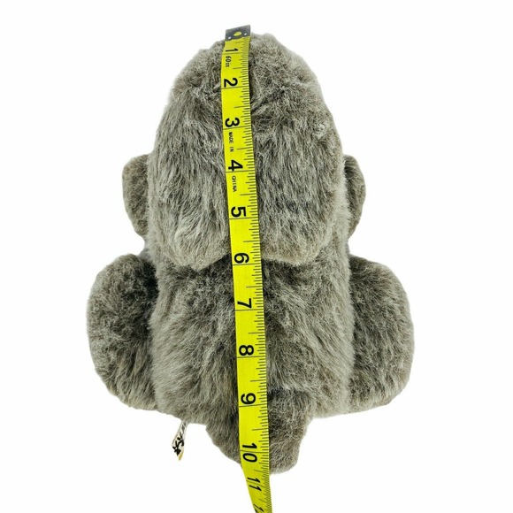 IBTT Plush‎ Rabbit Bunny Hand Puppet Made in Korea - Picture 11 of 11